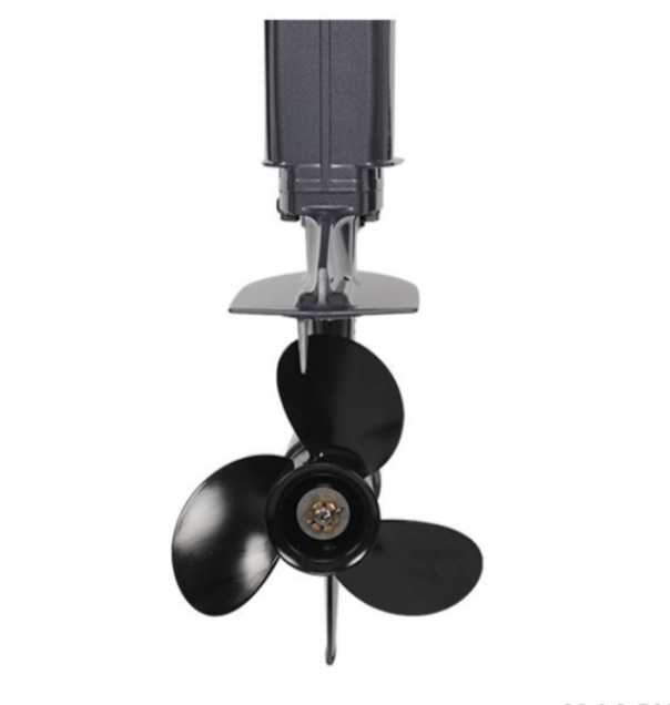 Лодочный мотор ALLFA CG Т40 S в Кирове