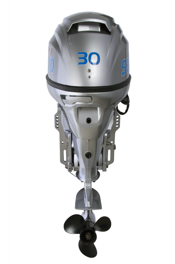 Лодочный мотор SEANOVO SNEF30FES-T EFI в Кирове