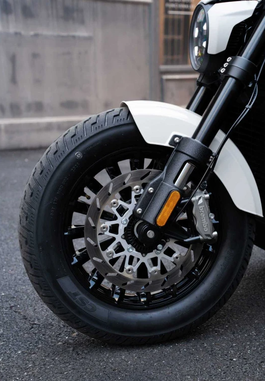 Мотоцикл Benda DarkFlag 500 Commander в Кирове