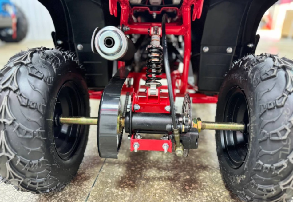 Квадроцикл GBM ROBLOX в Кирове