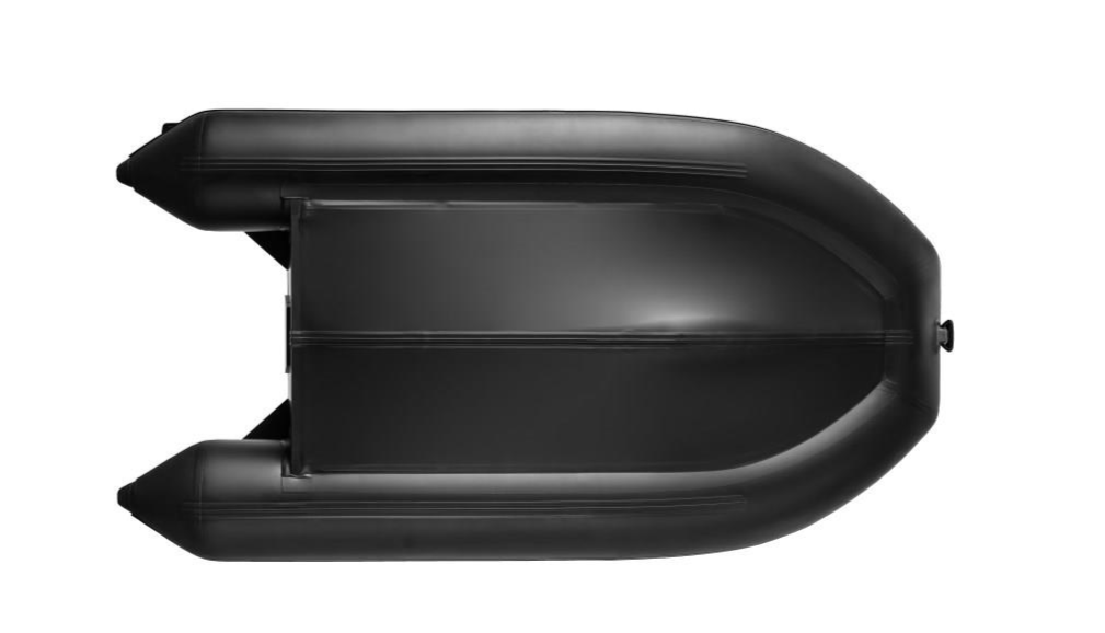 ЛОДКА НАДУВНАЯ YUKONA 360 TS - U (БЕЗ ПАЙОЛА) в Кирове