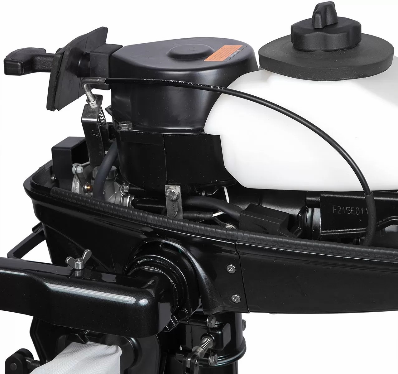 Лодочный мотор MARLIN MP 4 AMHS в Кирове