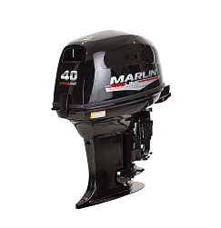 Лодочный мотор MARLIN PROLINE MP 40 AWR в Кирове