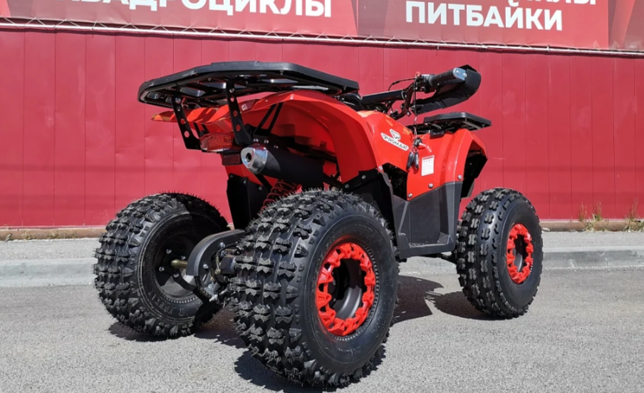 Квадроцикл PROMAX WILD 175 BASIC в Кирове