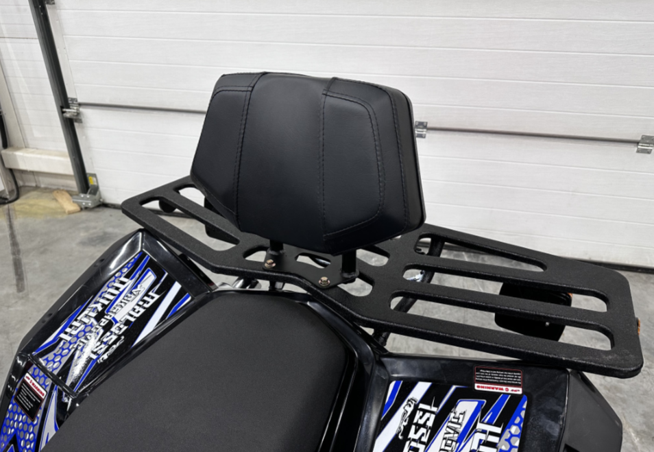 Квадроцикл GBM SHARP BIG 300 NEW PREMIUM в Кирове