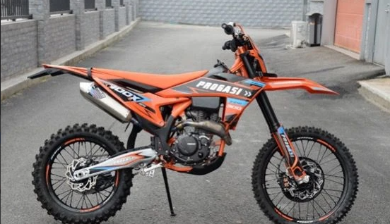 Мотоцикл Progasi Endurance 300X EFI в Кирове