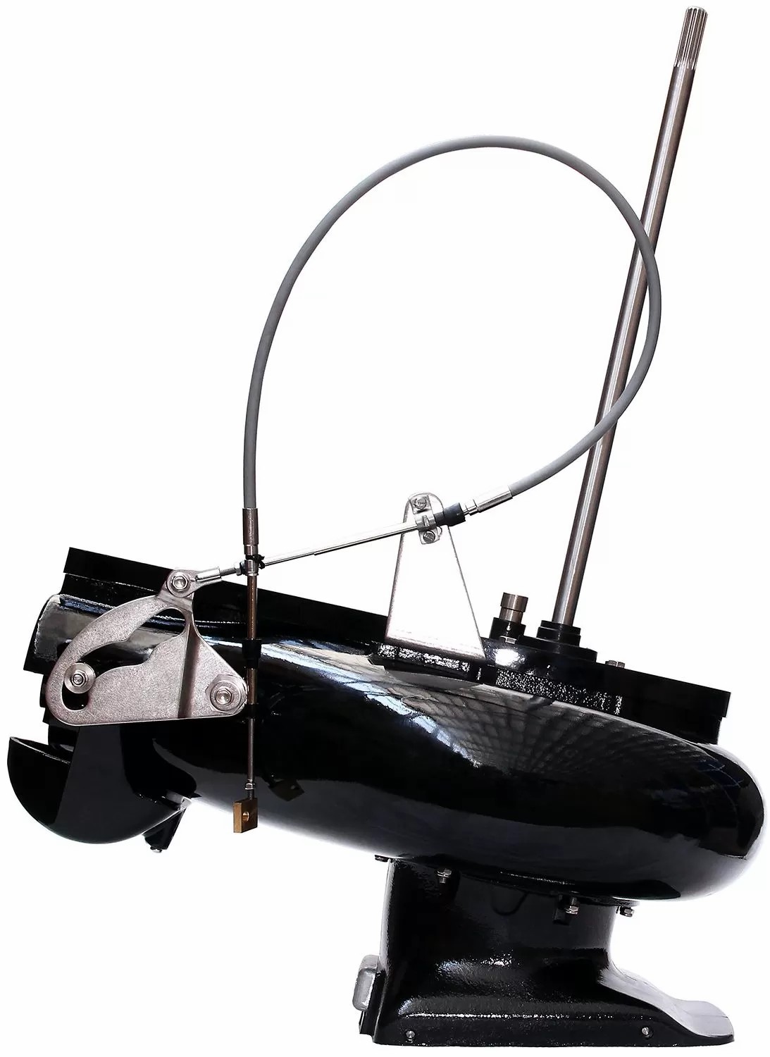 ВОДОМЕТНАЯ НАСАДКА MARLIN НА МОТОР 40 Л.С. YAMAHA, MARLIN, HIDEA, MIKATSU в Кирове