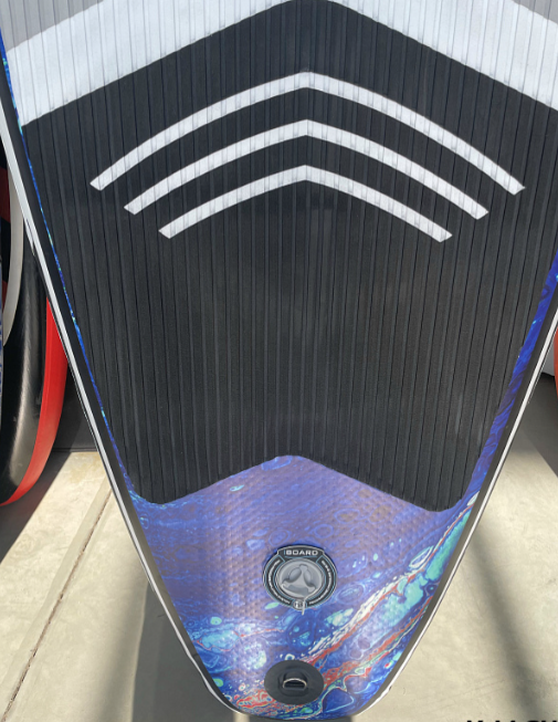 SUP (САП) ДОСКА RAIDEX I BOARD 11’ (332СМ) N 40 в Кирове