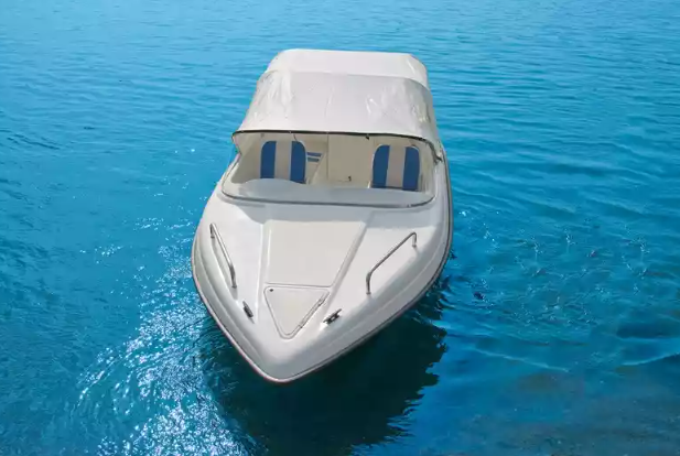 Стеклопластиковый катер Wyatboat-3 (c рундуками) в Кирове Стеклопластиковый катер Wyatboat-3 (c рундуками) в Кирове
