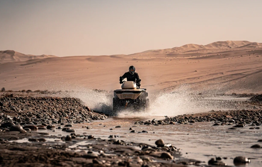 Квадроцикл BENDA REDSTONE 1000 MUD в Кирове