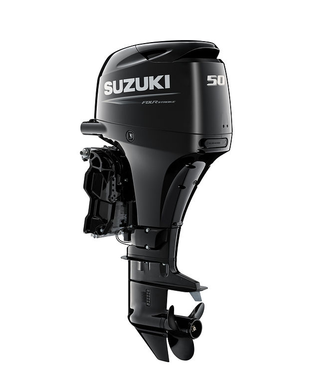 Лодочный мотор Suzuki DF50ATL в Кирове