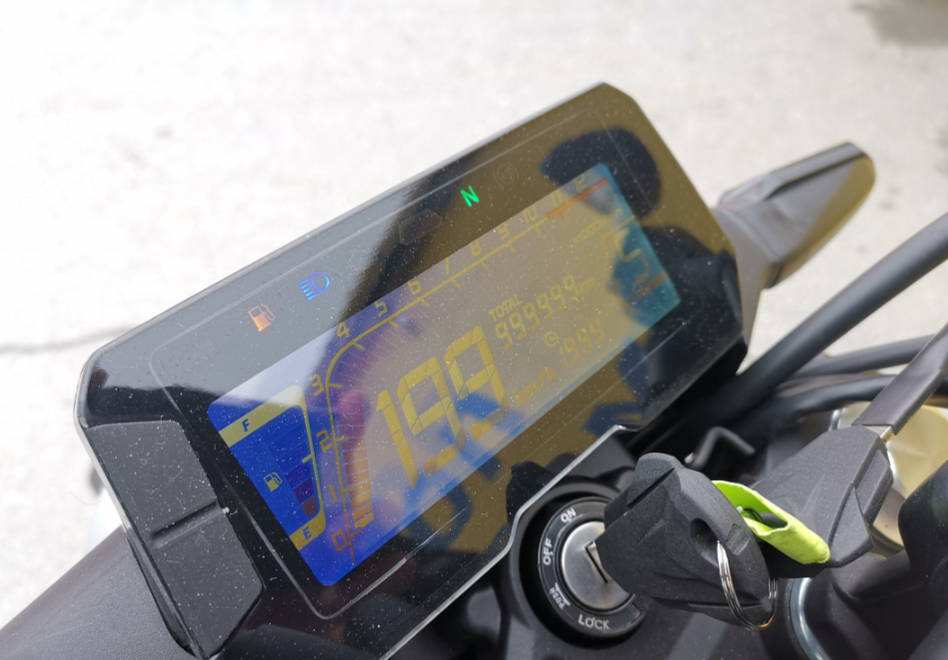 Мотоцикл MOTOLAND (МОТОЛЕНД) 250 CB250 (172FMM-5/PR250) (2022 г.) в Кирове