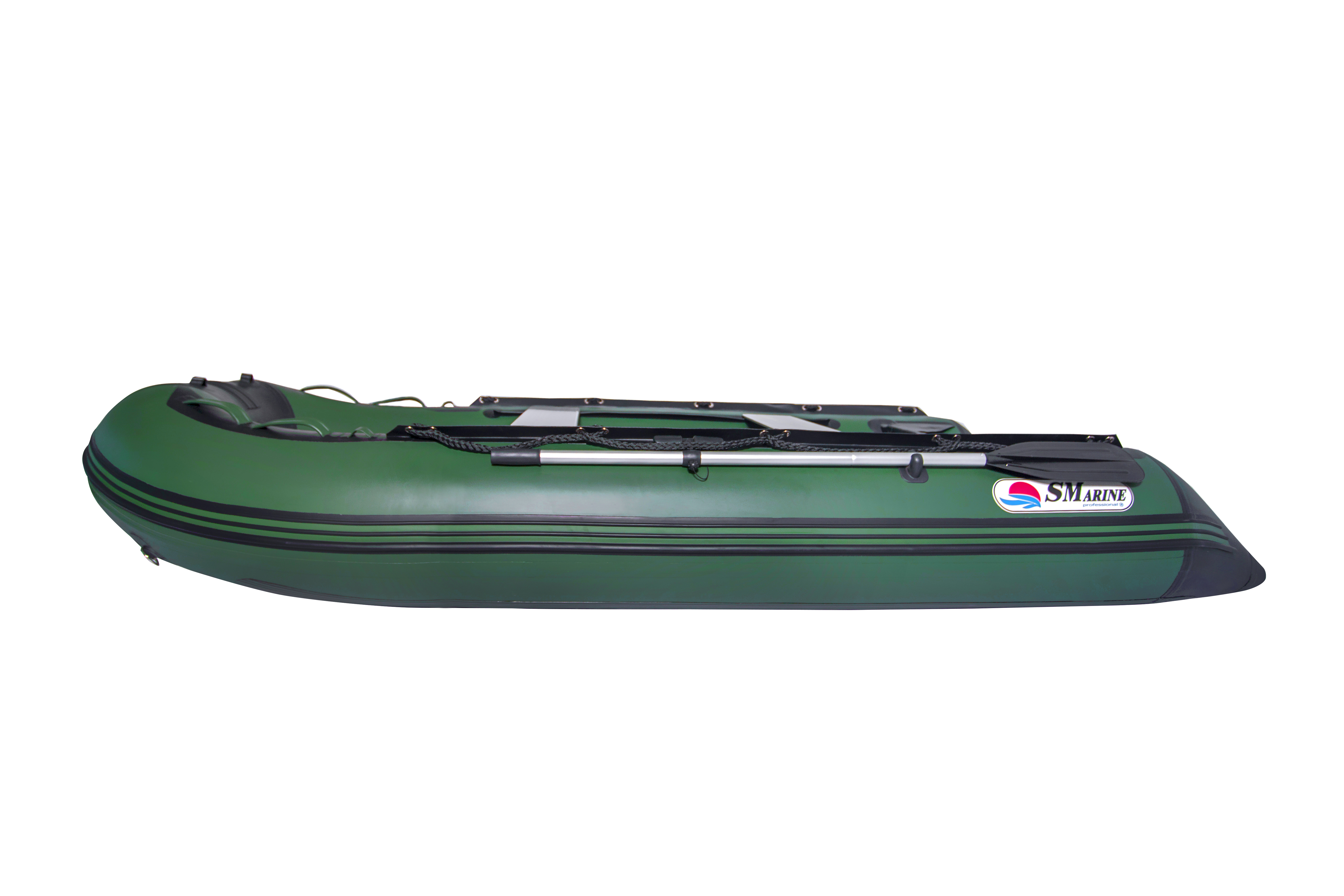 ЛОДКА SMARINE SDP MAX 330 AL в Кирове