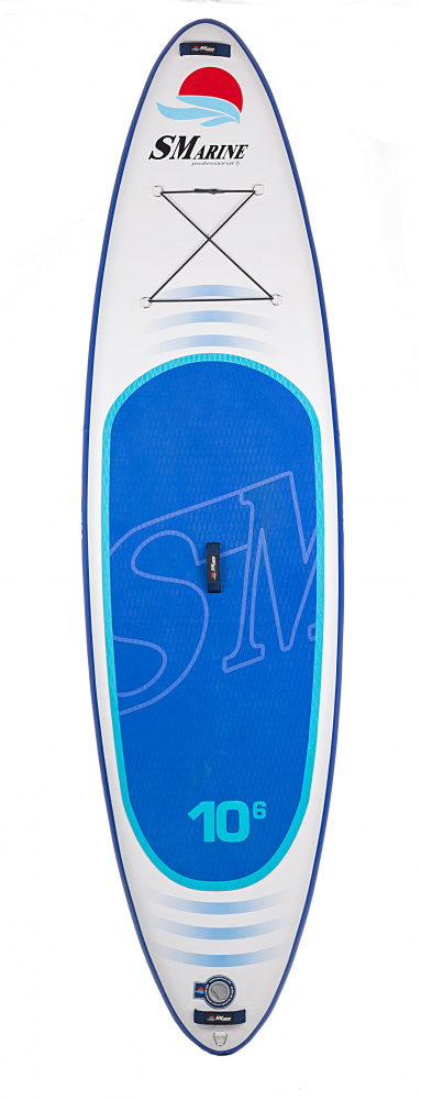 САП (SUP) Board SMARINE 10.6 в Кирове