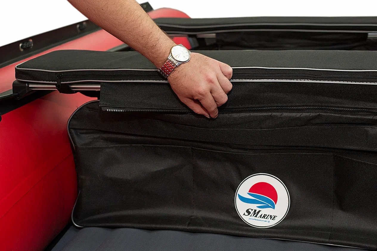 НАКЛАДКА МЯГКАЯ + СУМКА РУНДУК SDP 330 в Кирове