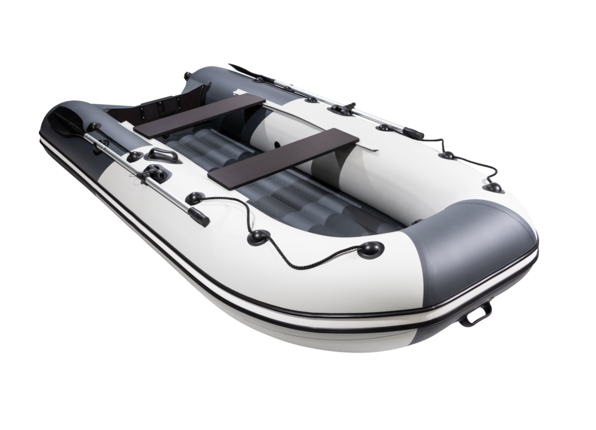 Лодка ривьера компакт 3200 нднд в Кирове