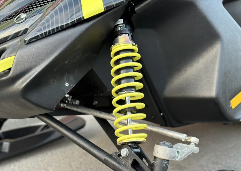 Снегоход РМ TIKSY 500 4Т в Кирове