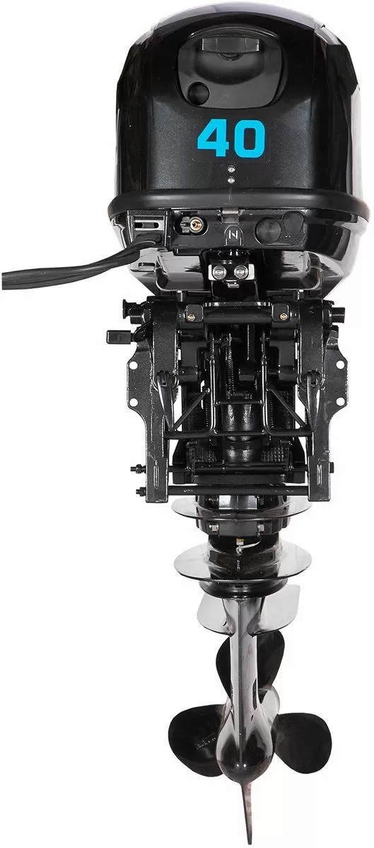 Лодочный мотор MARLIN MP 40 AWRS в Кирове