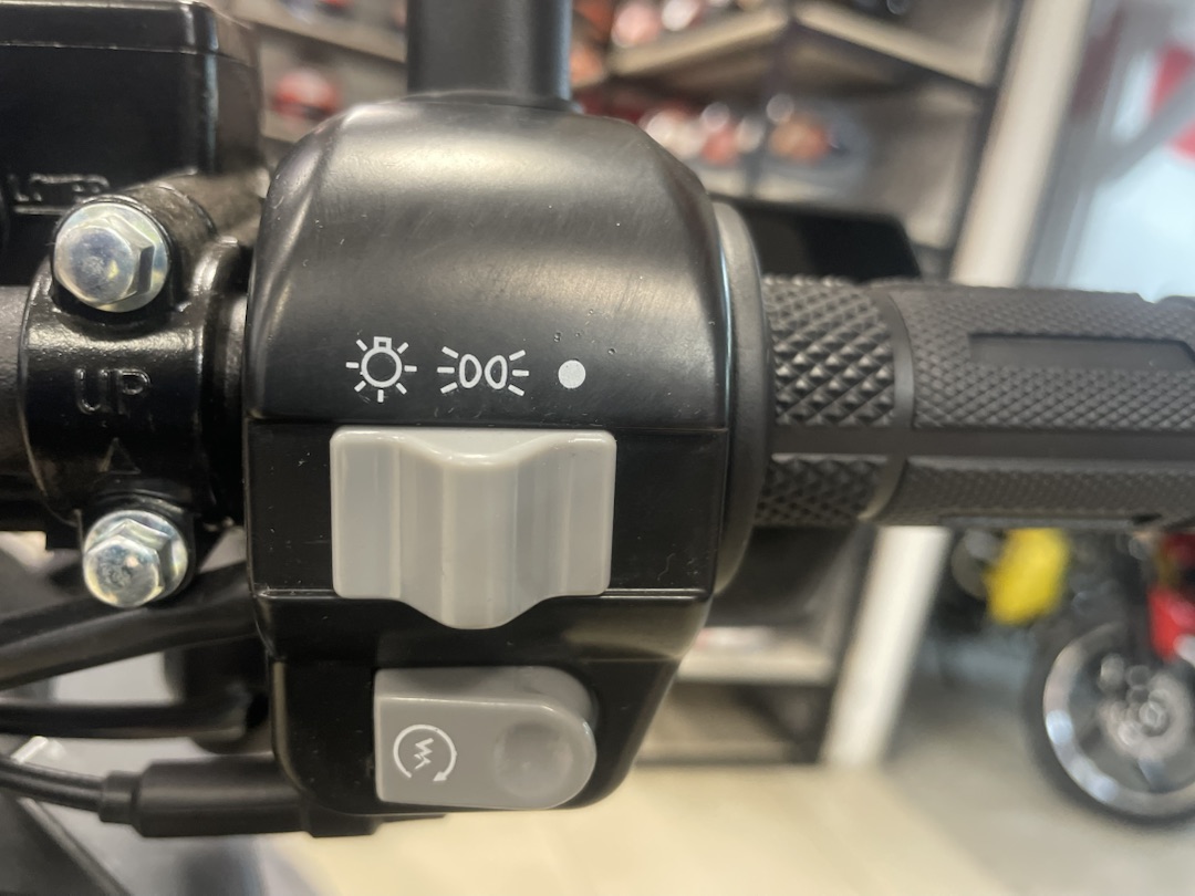 Скутер PROMAX STALKER ARMY 240(49) в Кирове