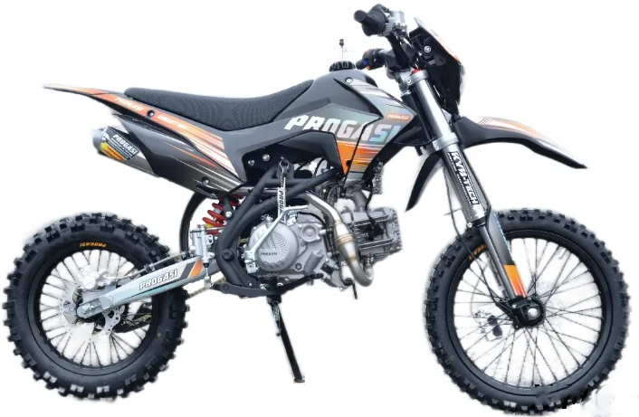 Питбайк Progasi SMART 190 NEW (ZS 1P62YML-2 W190) в Кирове