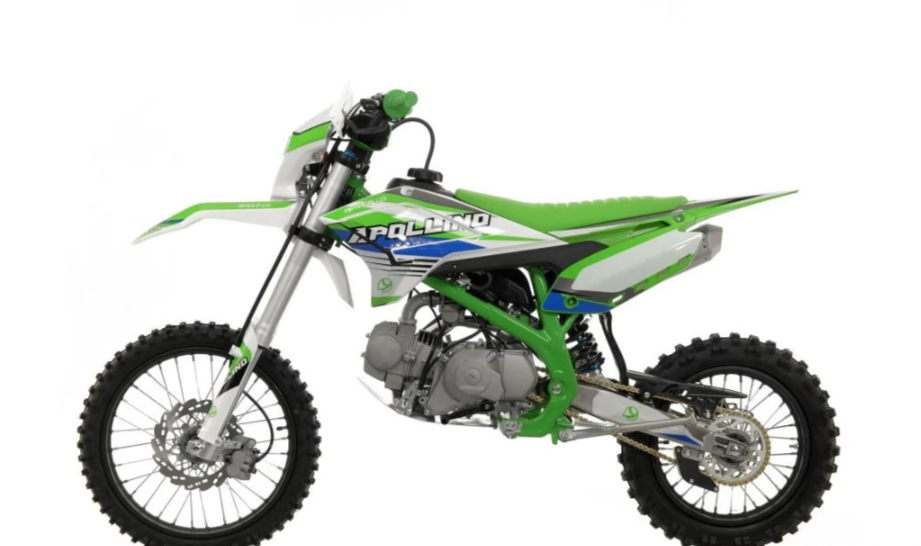 Питбайк Apollino AMX-F 125 в Кирове