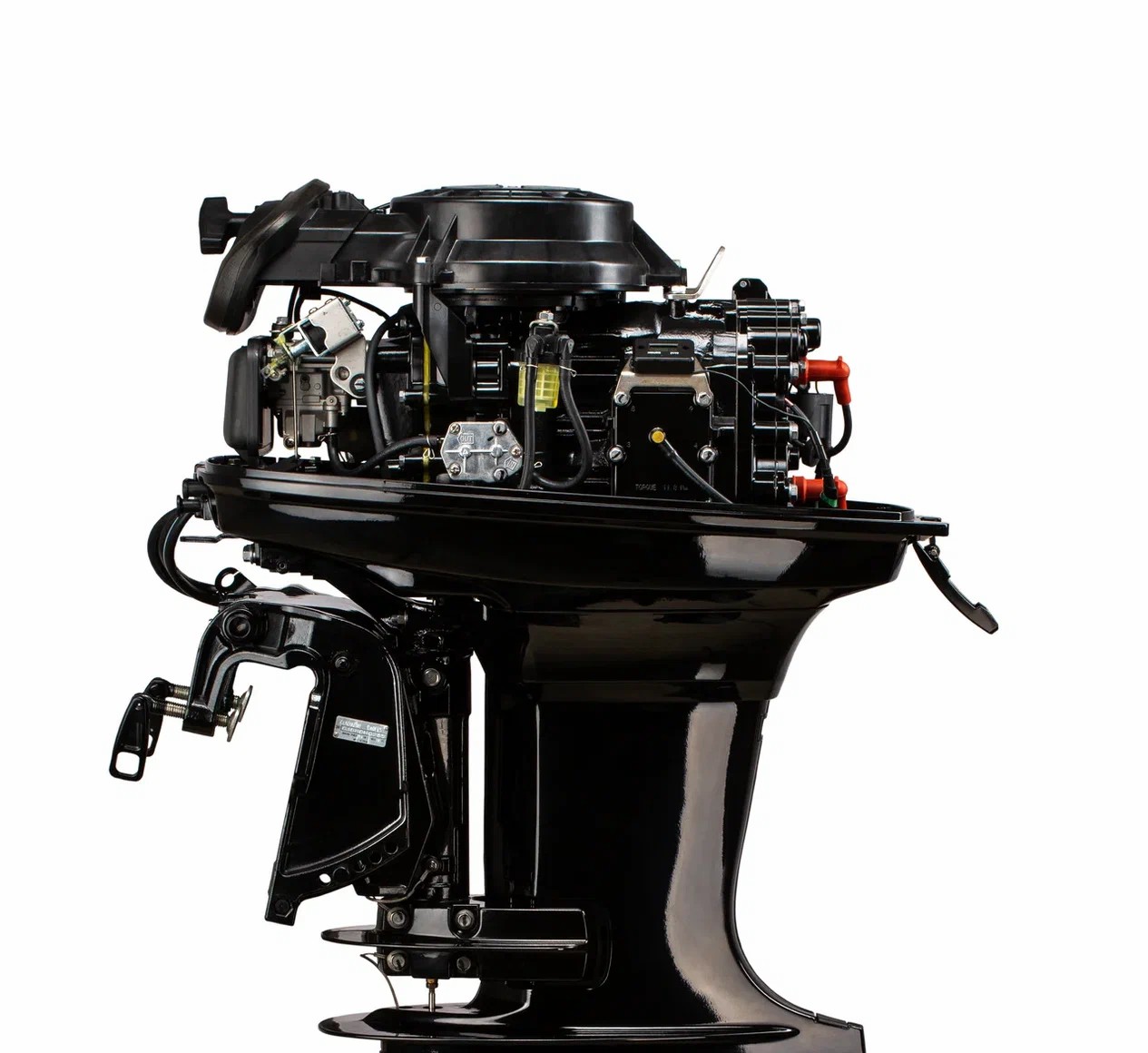 ЛОДОЧНЫЙ МОТОР GLADIATOR G40FHS в Кирове