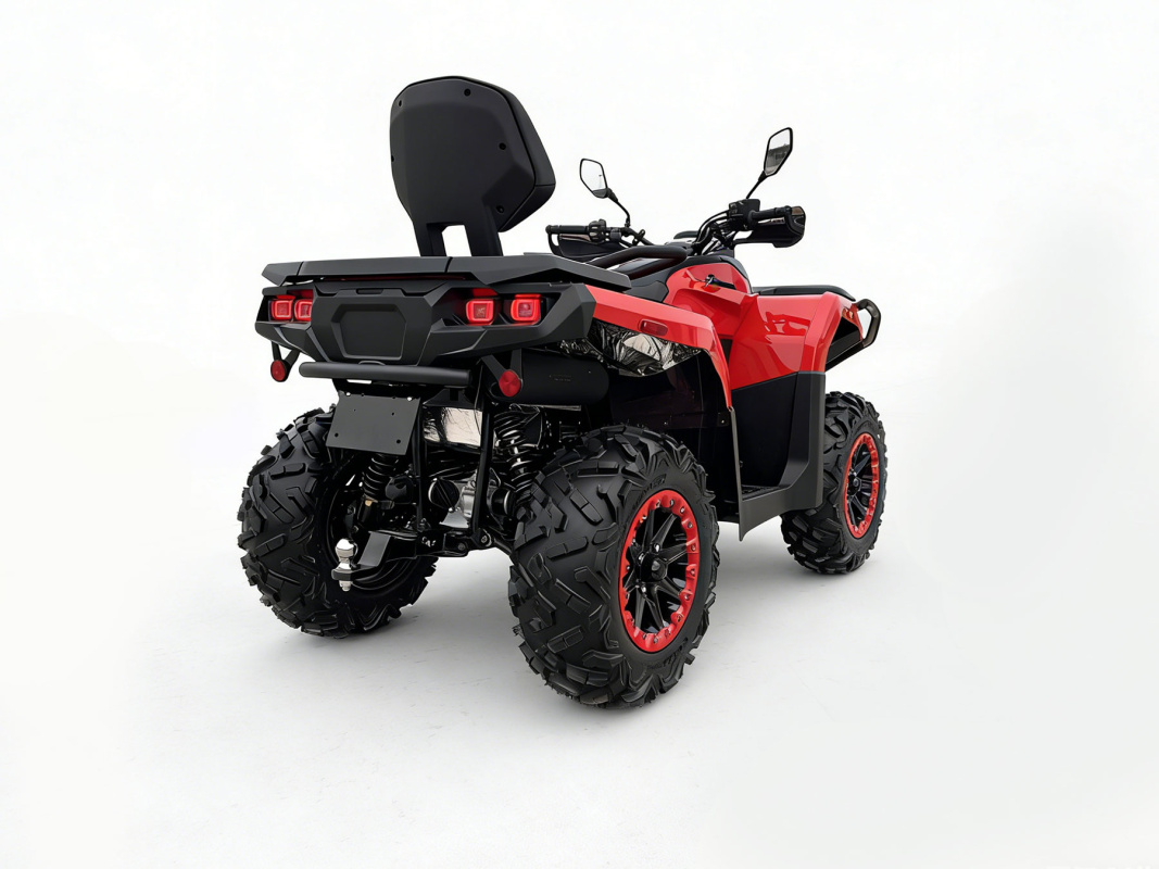 Квадроцикл GBM EXPLORER 780SW PRO с ПСМ в Кирове