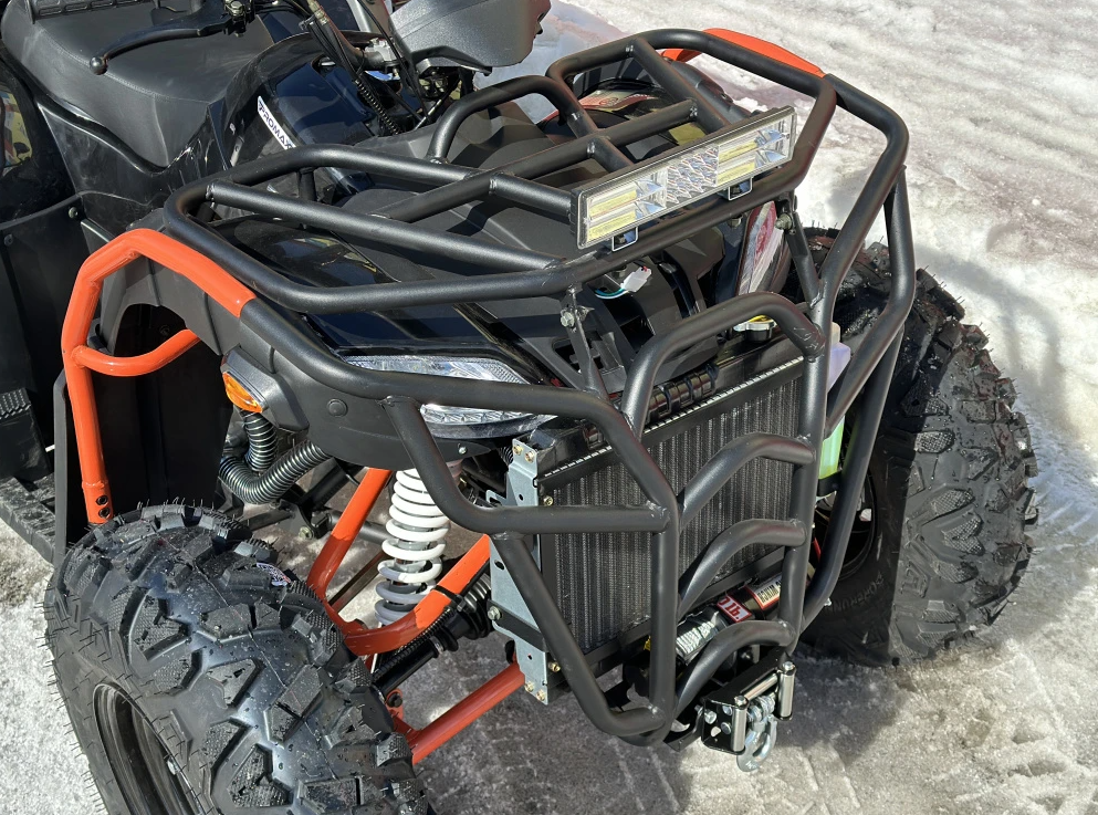 Квадроцикл PROMAX Фермер 350 4x4 ALL ROAD BASIC (2025) в Кирове