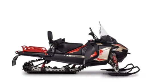 Снегоход AODES Siberiacross 1000 SWT 600mm LCD 6.8 в Кирове