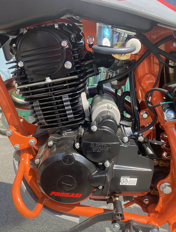 Мотоцикл Progasi PALMA 300 NEW (CB300F) в Кирове