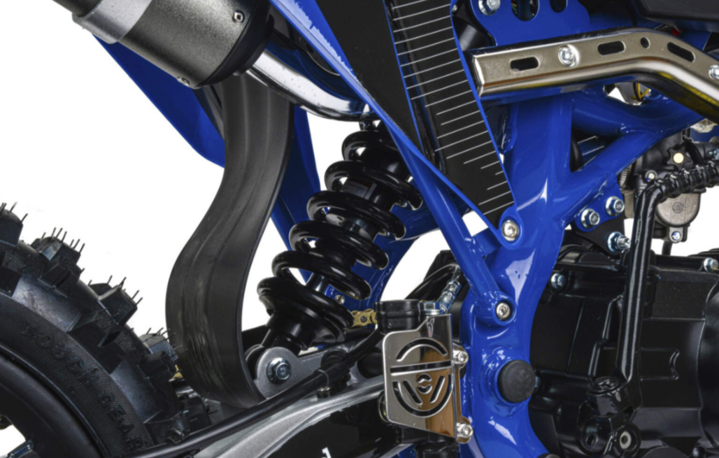 Питбайк MOTOLAND (МОТОЛЕНД) 125 SX 125 E 17/14 в Кирове