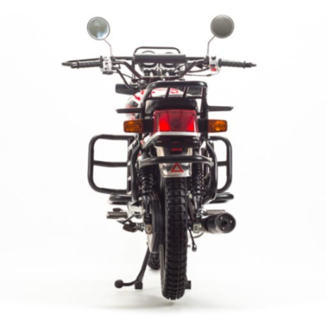 Мотоцикл FORESTER 200 (2021 г.) в Кирове