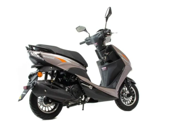 Скутер MOTOLAND (МОТОЛЕНД) FC 150 (WY150) в Кирове