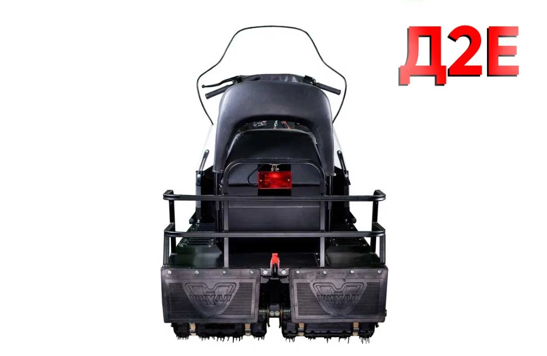 Снегоход ШИХАН К-2Е LIFAN LF2V80F-A D25 (29 л.с.) с Э/ЗАП. в Кирове