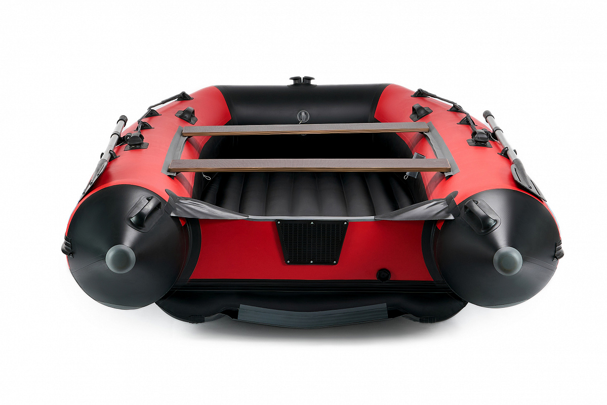 Лодка MISHIMO RAPID 380 PRO в Кирове