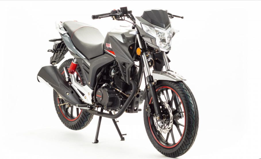 Мотоцикл FLASH 200 в Кирове