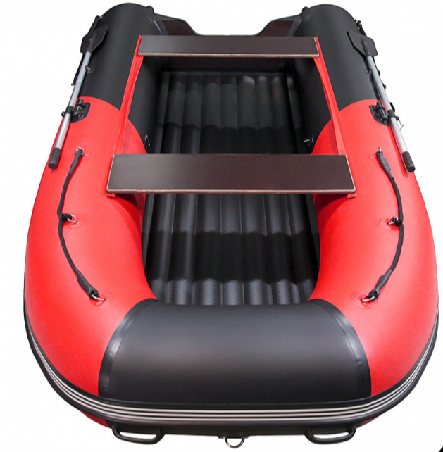 НАДУВНАЯ ЛОДКА GLADIATOR E380S в Кирове