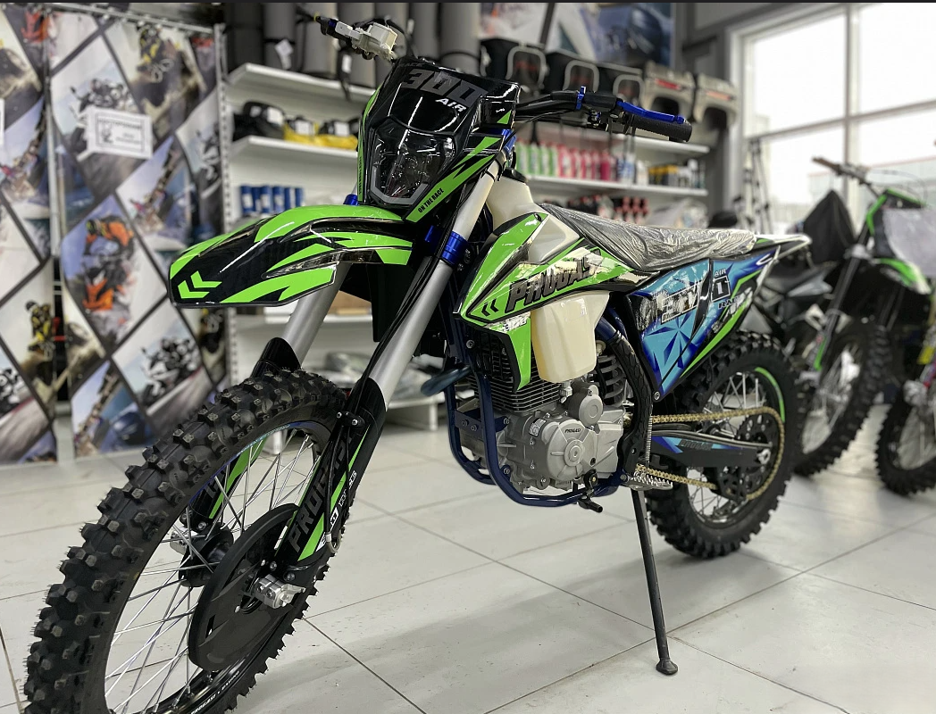 Мотоцикл Progasi RACE 300 AIR PRO SPORT в Кирове