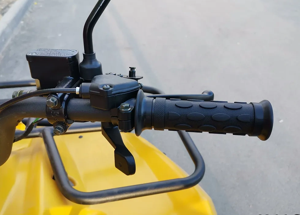 КВАДРОЦИКЛ IRBIS ATV200 в Кирове