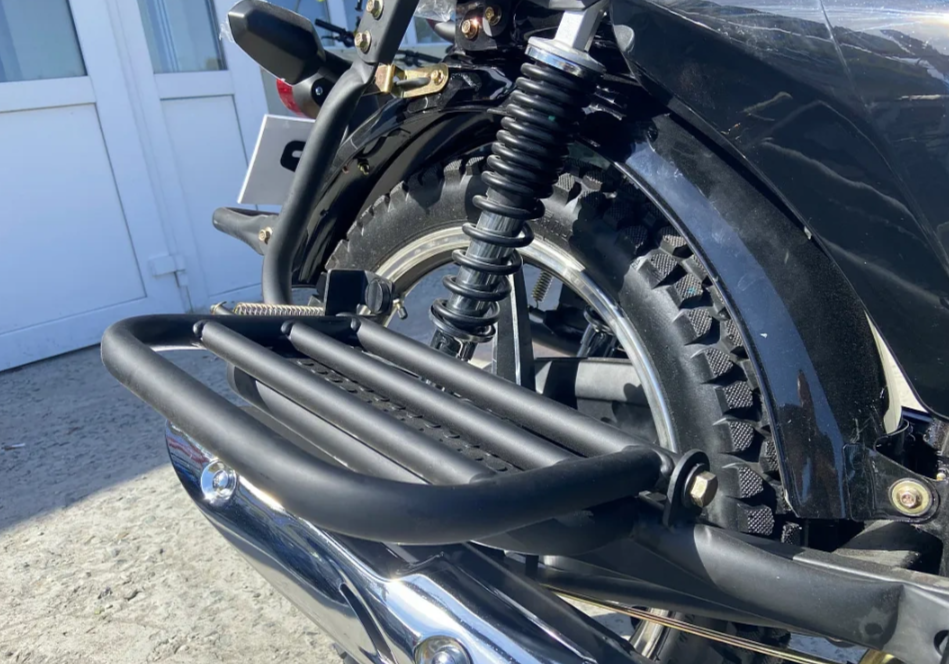 Мопед PROMAX STREET LED 110 (49) в Кирове