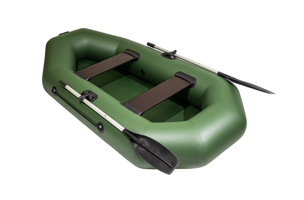 Лодка Барс 240 в Кирове