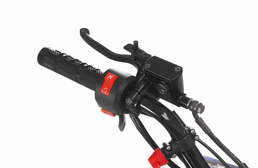 Квадроцикл Yacota Raposa 130 PRO-SPORT в Кирове