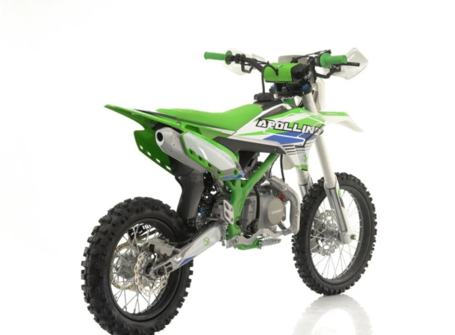 Питбайк Apollino AMX-F 125 в Кирове