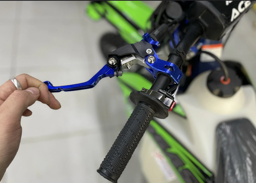 Мотоцикл Progasi RACE 300 AIR PRO SPORT в Кирове