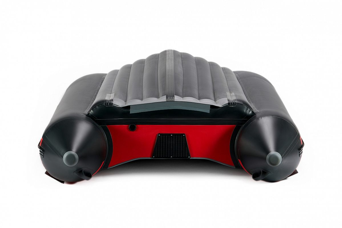 Лодка MISHIMO RAPID 380 в Кирове