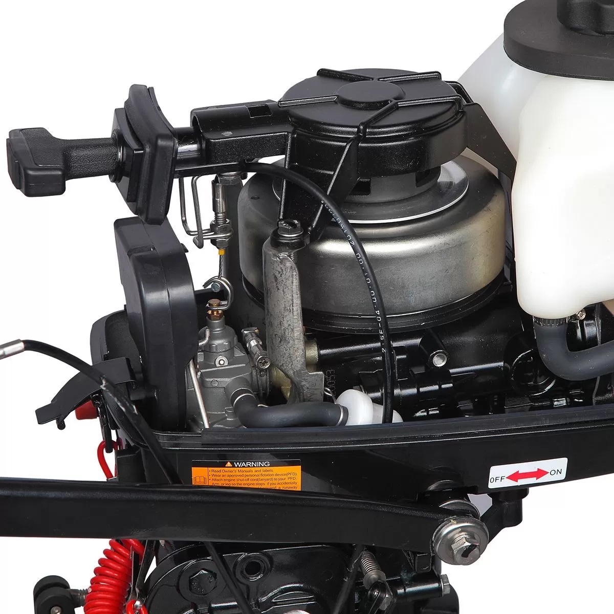 Лодочный мотор MARLIN MP 3 AMHS в Кирове