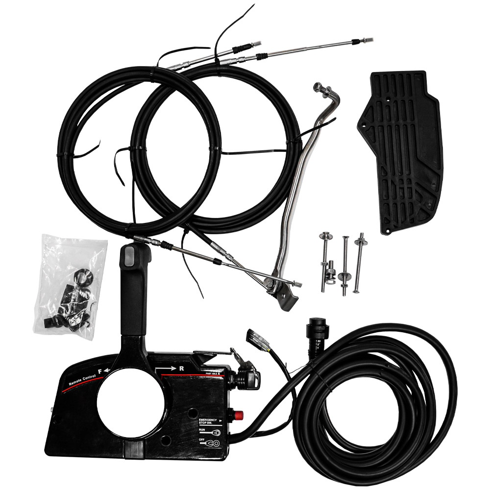 ЛОДОЧНЫЙ МОТОР TOYAMA F9.9FWS в Кирове