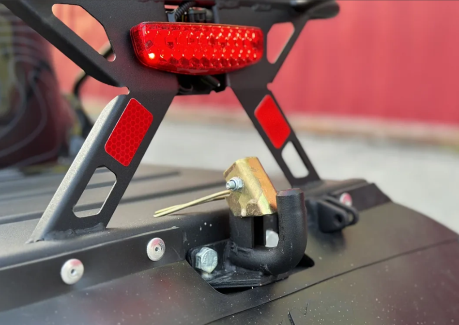 Снегоход РМ TIKSY 500 4Т в Кирове