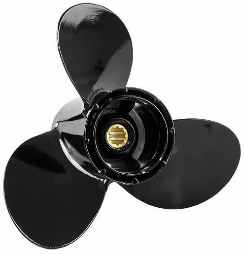 ВИНТ ГРЕБНОЙ SUZUKI DF25-30 / DT20-30; 3X10-1/4X10 в Кирове