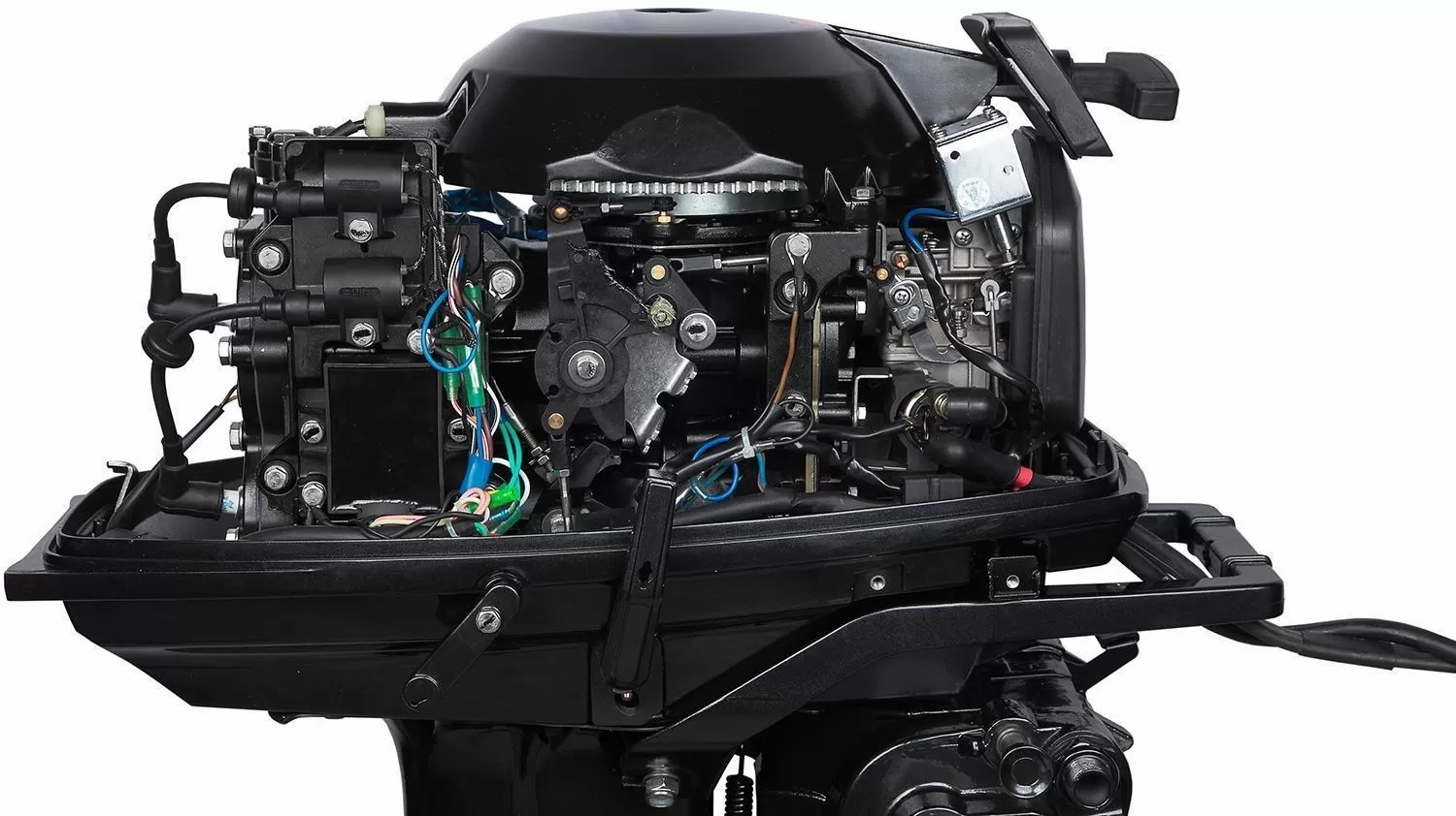 Лодочный мотор MARLIN MP 30 AWRS в Кирове